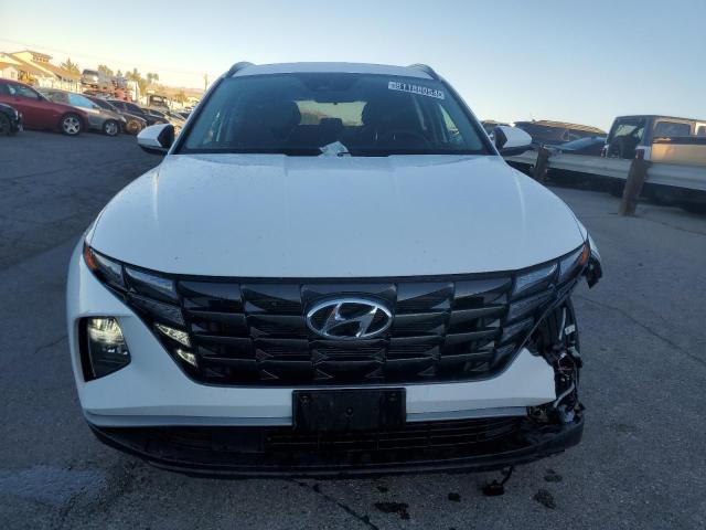 Photo 5 from auction – 2024 HYUNDAI TUCSON SEL with VIN 5NMJBCDE4RH381015