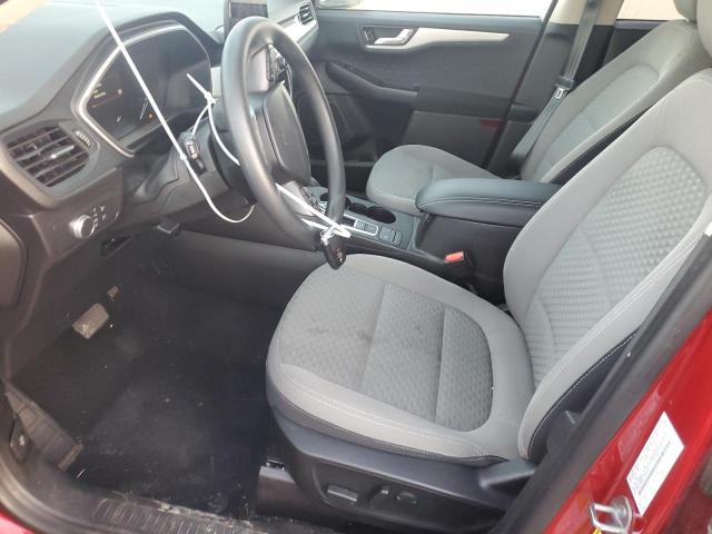 Photo 7 from auction – 2020 FORD ESCAPE SE with VIN 1FMCU0G65LUA34360
