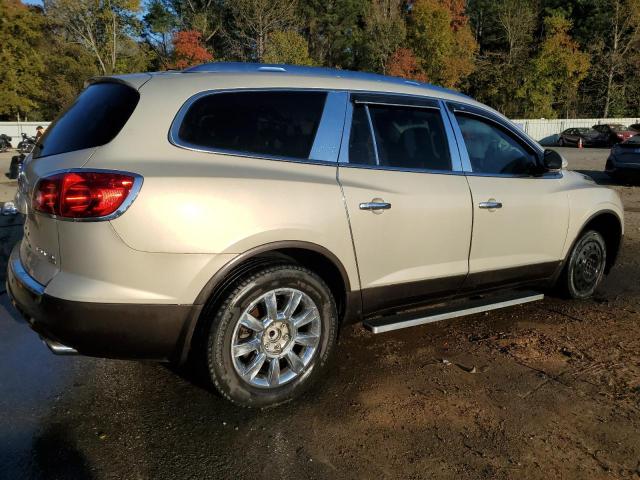 Photo 3 from auction – 2008 BUICK ENCLAVE CX with VIN 5GAER23798J111461