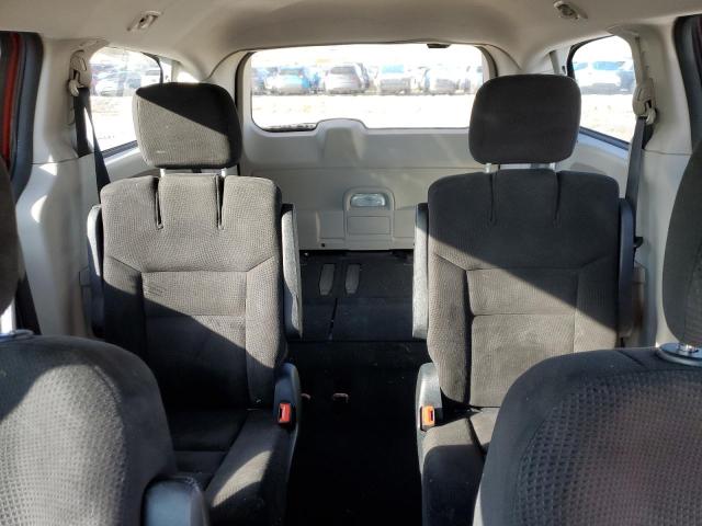 Photo 10 from auction – 2014 DODGE GRAND CARA with VIN 2C4RDGBG0ER365953