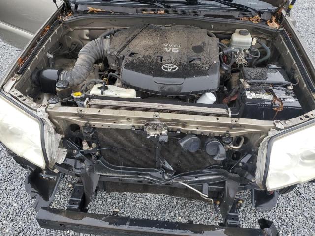 Photo 12 from auction – 2006 TOYOTA 4RUNNER SR with VIN JTEZU14R160064501
