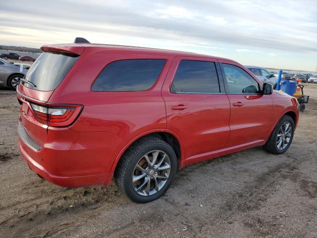 Photo 3 from auction – 2014 DODGE DURANGO SX with VIN 1C4RDJAG3EC397304