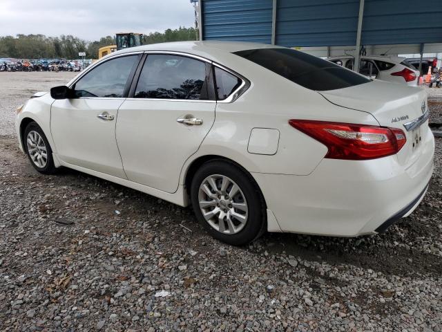 Photo 2 from auction – 2016 NISSAN ALTIMA 2.5 with VIN 1N4AL3AP1GC208296