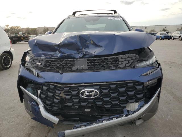 Photo 5 from auction – 2023 HYUNDAI SANTA FE S with VIN 5NMS2DAJ4PH492561