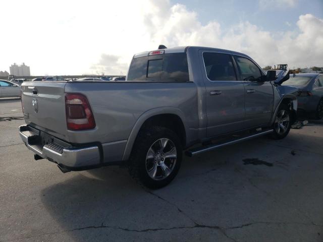 Photo 3 from auction – 2019 RAM 1500 LARAM with VIN 1C6RREJTXKN519430