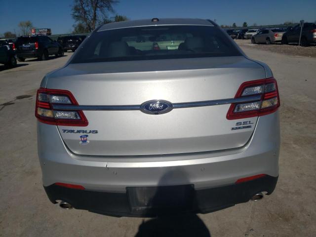 Photo 6 from auction – 2016 FORD TAURUS SEL with VIN 1FAHP2E8XGG126320