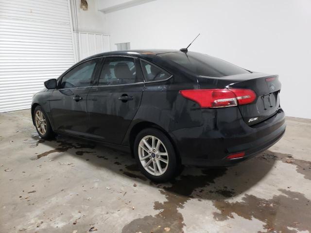 Photo 2 from auction – 2016 FORD FOCUS SE with VIN 1FADP3F26GL350948