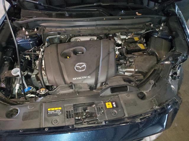 Снимка 12 от търг – 2023 MAZDA CX-5 PREFE с VIN JM3KFBCM4P0234631