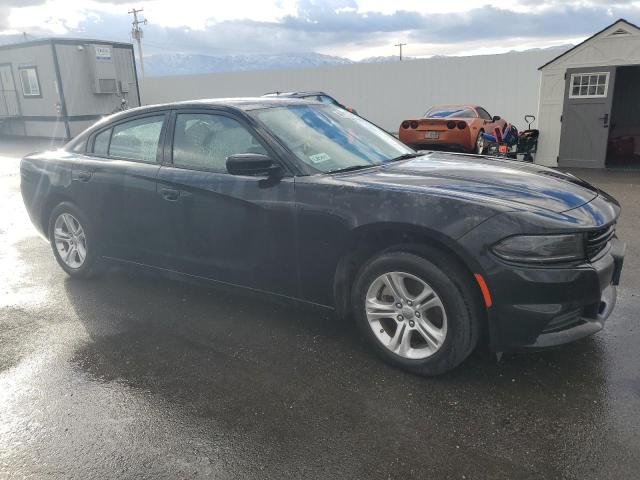 Photo 4 from auction – 2022 DODGE CHARGER SX with VIN 2C3CDXBG4NH212590