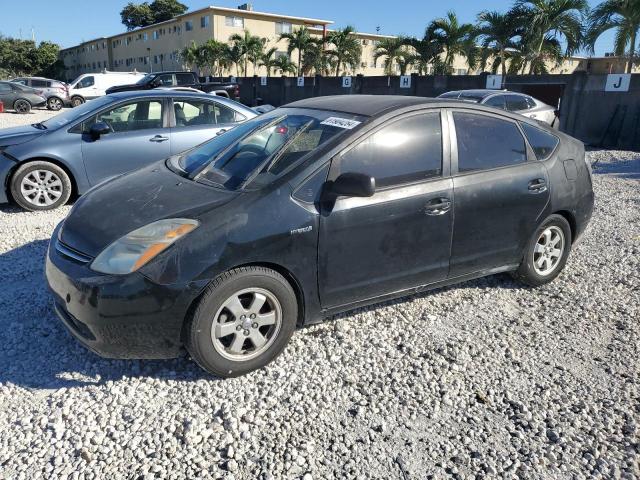 TOYOTA PRIUS 2006 with VIN JTDKB20U063131955 - Photo from auction