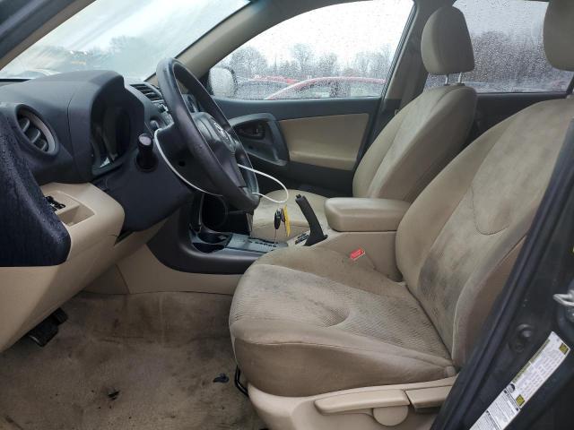Photo 7 from auction – 2010 TOYOTA RAV4 with VIN 2T3BF4DV9AW042099