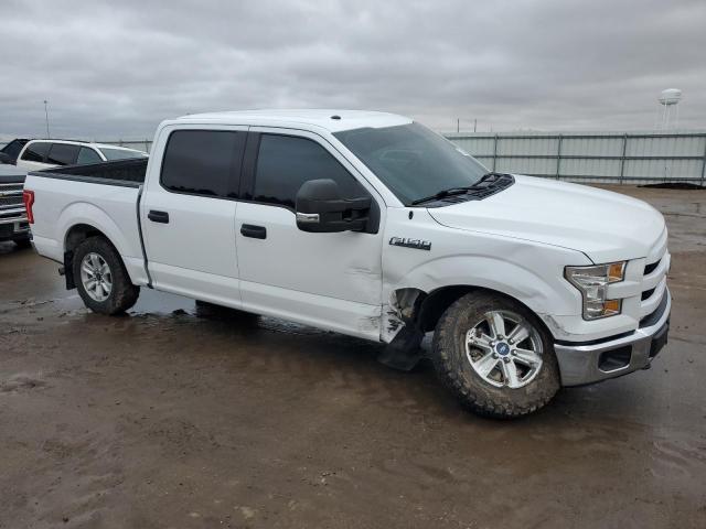 Photo 4 from auction – 2017 FORD F150 SUPER with VIN 1FTEW1EF3HKD44168