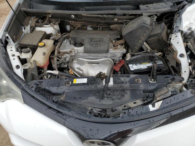 Photo 12 from auction – 2018 TOYOTA RAV4 ADVEN with VIN 2T3RFREV6JW743743