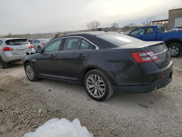 صورة رقم 2 من المزاد - 2014 FORD TAURUS LIM مع VIN 1FAHP2F84EG179297