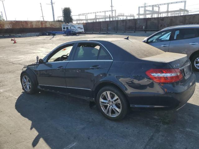 Photo 2 from auction – 2010 MERCEDES-BENZ E 350 with VIN WDDHF5GB9AA237061