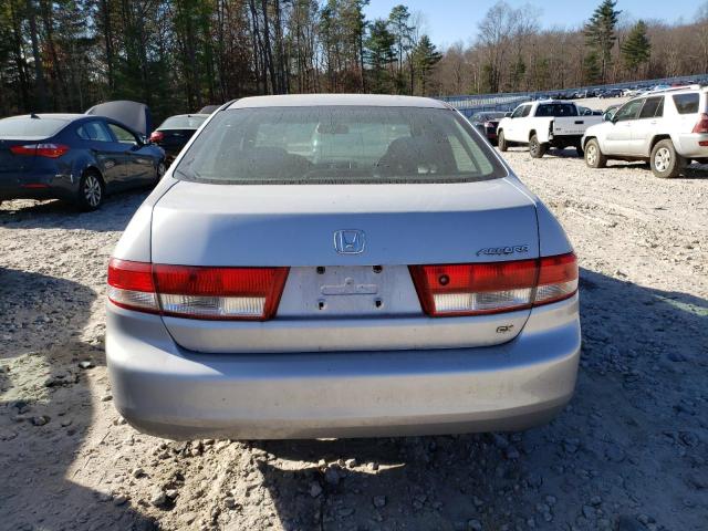 Photo 6 from auction – 2003 HONDA ACCORD with VIN 1HGCM56603A026270