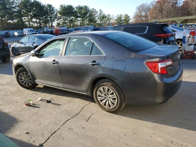 Photo 2 from auction – 2014 TOYOTA CAMRY L with VIN 4T1BF1FK0EU473477