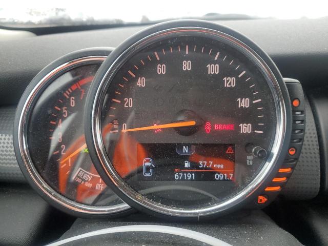 Photo 9 from auction – 2015 MINI COOPER with VIN WMWXM5C52F3A97233