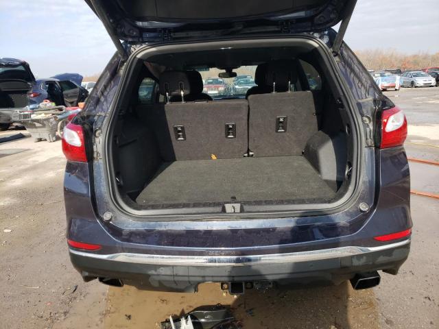 Photo 6 from auction – 2018 CHEVROLET EQUINOX LT with VIN 3GNAXTEX4JS527581