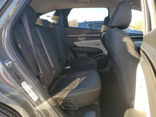 Photo 11 from auction – 2024 HYUNDAI TUCSON SEL with VIN 5NMJBCDE4RH343123