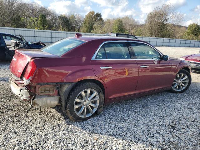 Photo 3 from auction – 2019 CHRYSLER 300 LIMITE with VIN 2C3CCAKG3KH723087