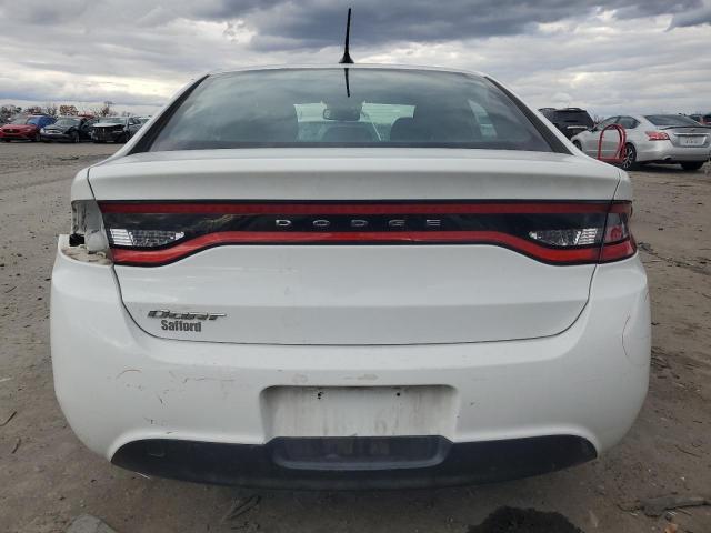 Photo 6 from auction – 2015 DODGE DART SE with VIN 1C3CDFAA8FD434331