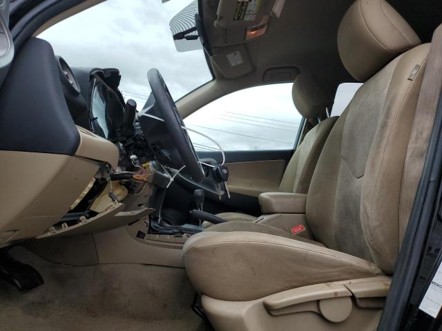 Photo 7 from auction – 2010 TOYOTA RAV4 with VIN 2T3BF4DV2AW064137