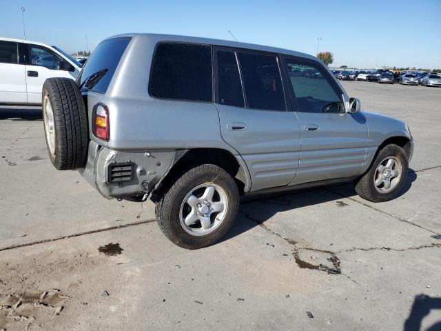 Photo 3 from auction – 2000 TOYOTA RAV4 with VIN JT3GP10VXY7071824