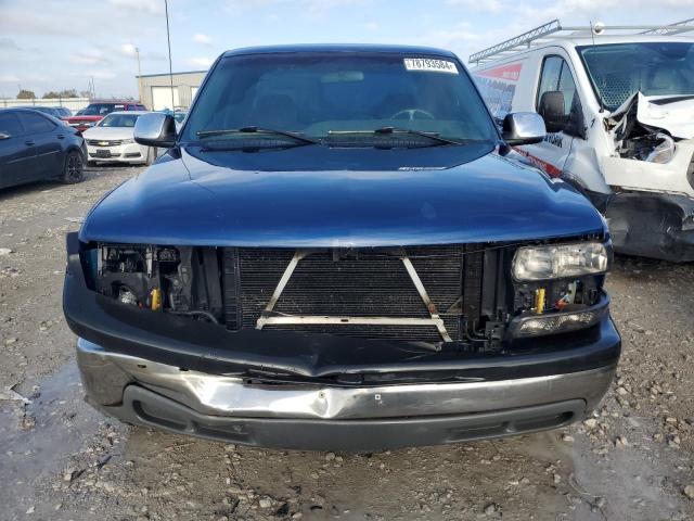Photo 5 from auction – 2002 CHEVROLET SILVERADO with VIN 2GCEC19V121218750