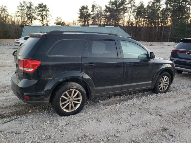 Foto 3 de la subasta – 2014 DODGE JOURNEY con VIN 3C4PDDBG8ET251489