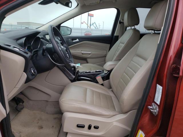 Photo 7 from auction – 2014 FORD ESCAPE TIT with VIN 1FMCU9JX4EUB98112