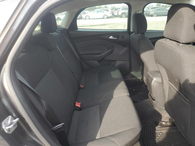 Photo 10 from auction – 2017 FORD FOCUS SEL with VIN 1FADP3M25HL345051