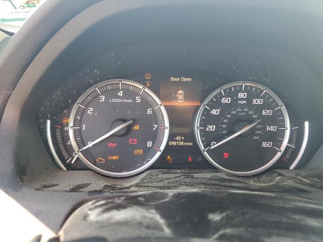 Foto 9 de la subasta – 2015 ACURA TLX TECH con VIN 19UUB3F54FA010471