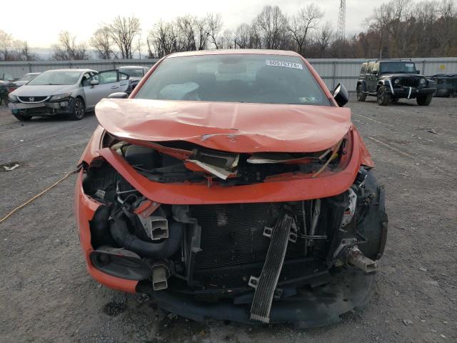 Photo 5 from auction – 2015 DODGE DART SXT with VIN 1C3CDFBB1FD352500