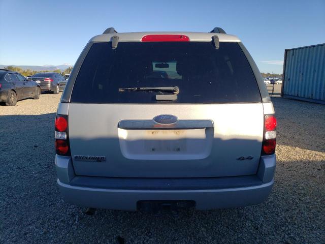 Photo 6 from auction – 2010 FORD EXPLORER X with VIN 1FMEU7DE7AUA39361