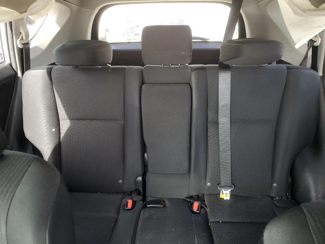 Photo 10 from auction – 2016 TOYOTA RAV4 LE with VIN 2T3ZFREV6GW249293