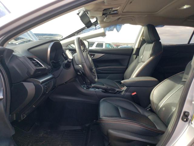 Photo 7 from auction – 2021 SUBARU CROSSTREK with VIN JF2GTHNC4M8349727