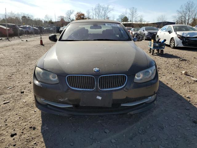 Photo 5 from auction – 2011 BMW 328 XI SUL with VIN WBAKF5C50BE586908