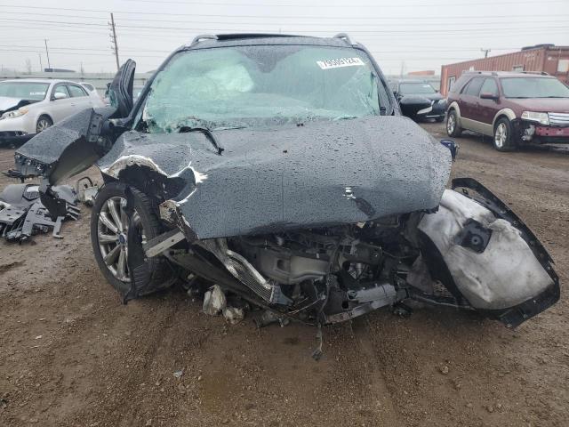 Photo 5 from auction – 2017 FORD ESCAPE TIT with VIN 1FMCU0JD0HUC44914