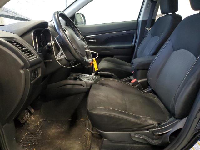 Photo 7 from auction – 2015 MITSUBISHI OUTLANDER with VIN 4A4AR4AU9FE019024