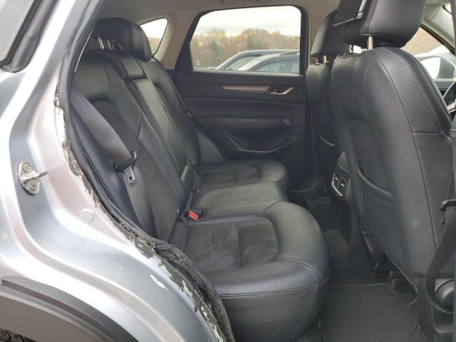 Photo 11 from auction – 2021 MAZDA CX-5 TOURI with VIN JM3KFBCM6M0345869