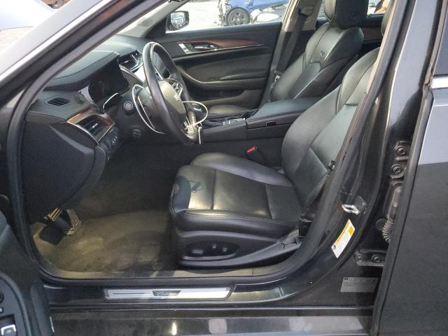 Photo 7 from auction – 2017 CADILLAC CTS PREMIU with VIN 1G6AY5SS8H0177581