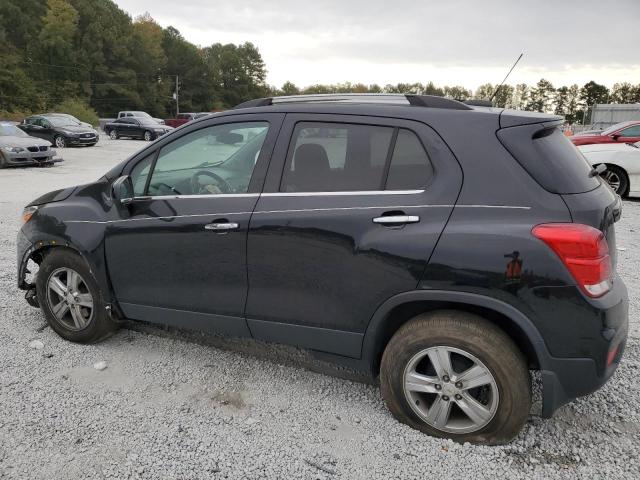 Photo 2 from auction – 2019 CHEVROLET TRAX 1LT with VIN KL7CJLSBXKB885385