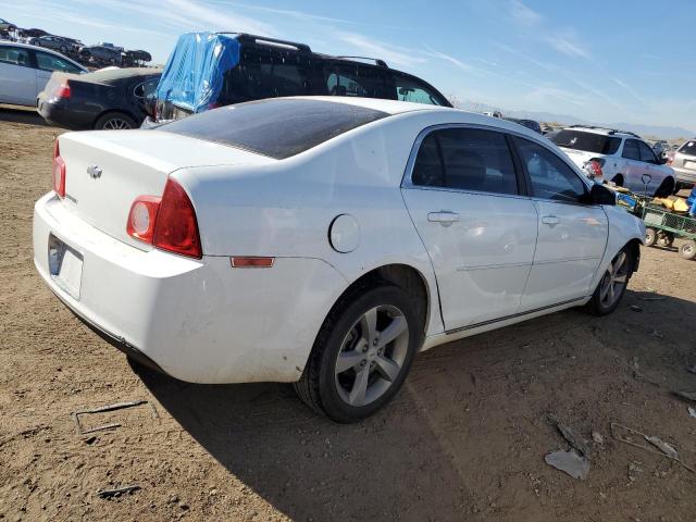 Photo 3 from auction – 2011 CHEVROLET MALIBU 1LT with VIN 1G1ZC5EU8BF368586