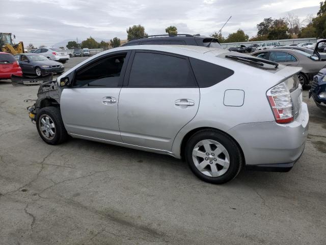 Photo 2 from auction – 2007 TOYOTA PRIUS with VIN JTDKB20U673266939