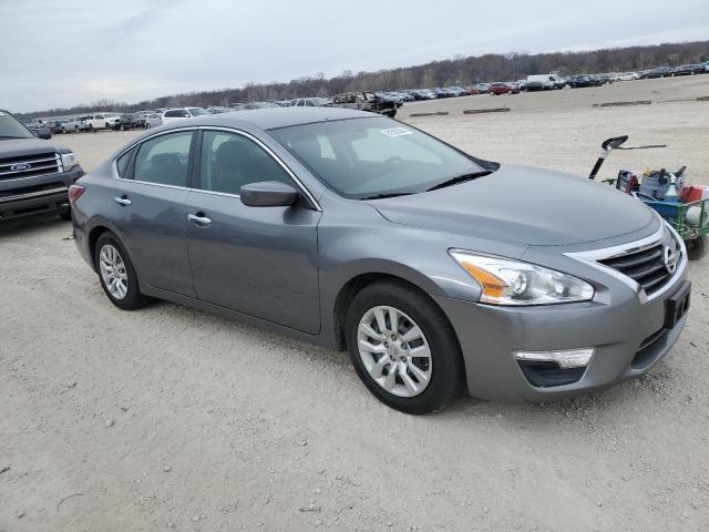 Photo 4 from auction – 2015 NISSAN ALTIMA with VIN 1N4AL3AP1FC259098