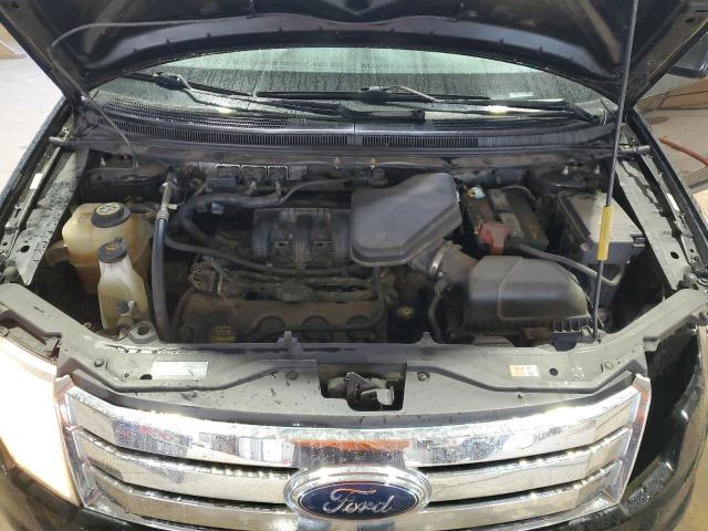 Photo 12 from auction – 2008 FORD EDGE SEL with VIN 2FMDK48C68BA88883