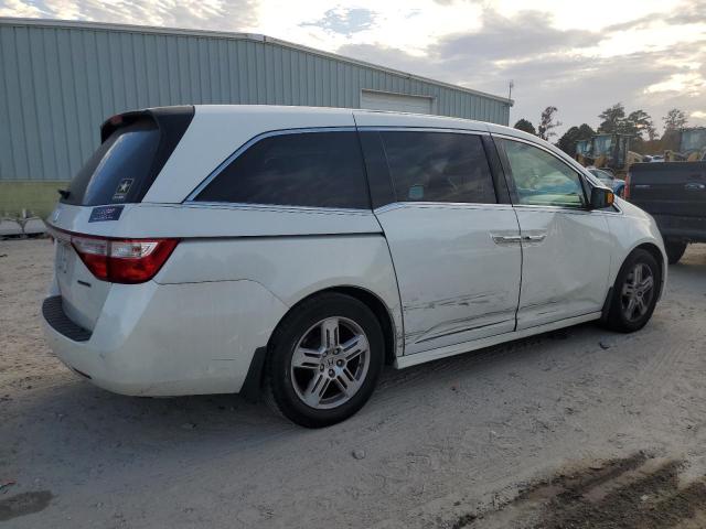 Photo 3 from auction – 2012 HONDA ODYSSEY TO with VIN 5FNRL5H98CB012546