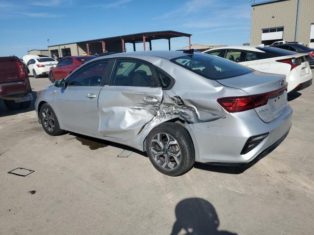 Photo 2 from auction – 2019 KIA FORTE FE with VIN 3KPF24AD2KE084782