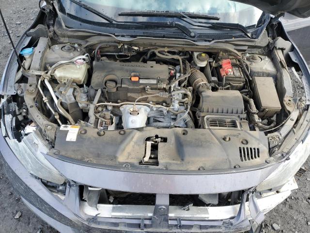Photo 11 from auction – 2018 HONDA CIVIC EX with VIN 2HGFC2F72JH547612